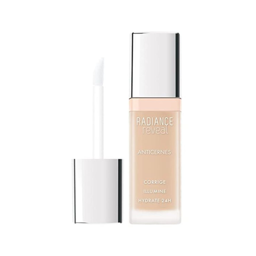 Bourjois Radiance Reveal Concealer 01 Ivory