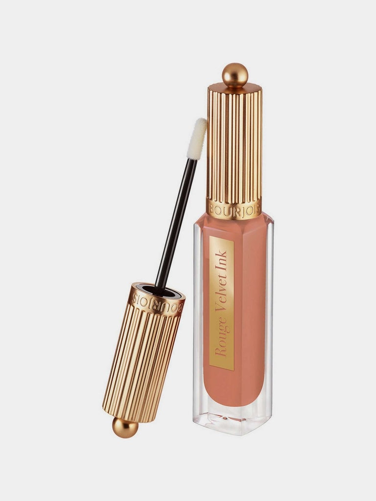 Bourjois Rouge Velvet Ink Liquid Lipstick