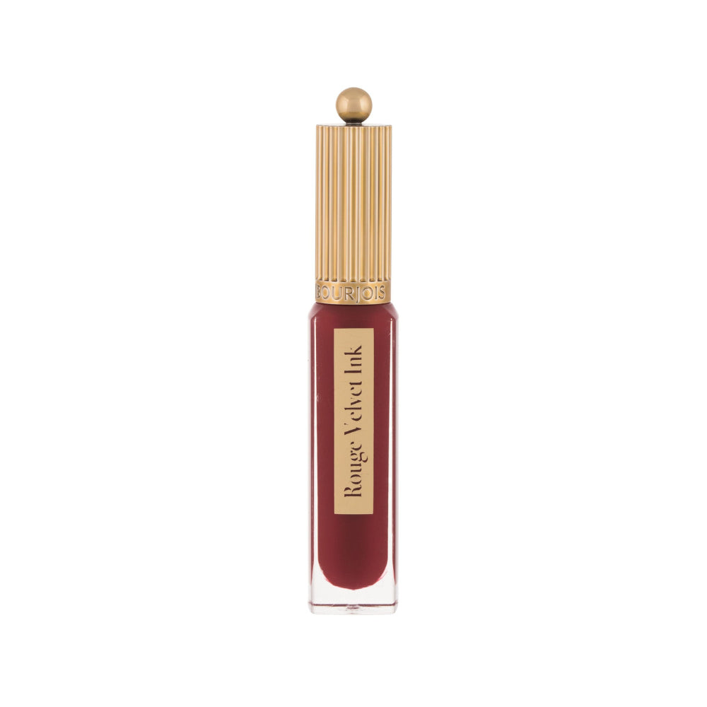 Bourjois Rouge Velvet Ink Liquid Lipstick 10