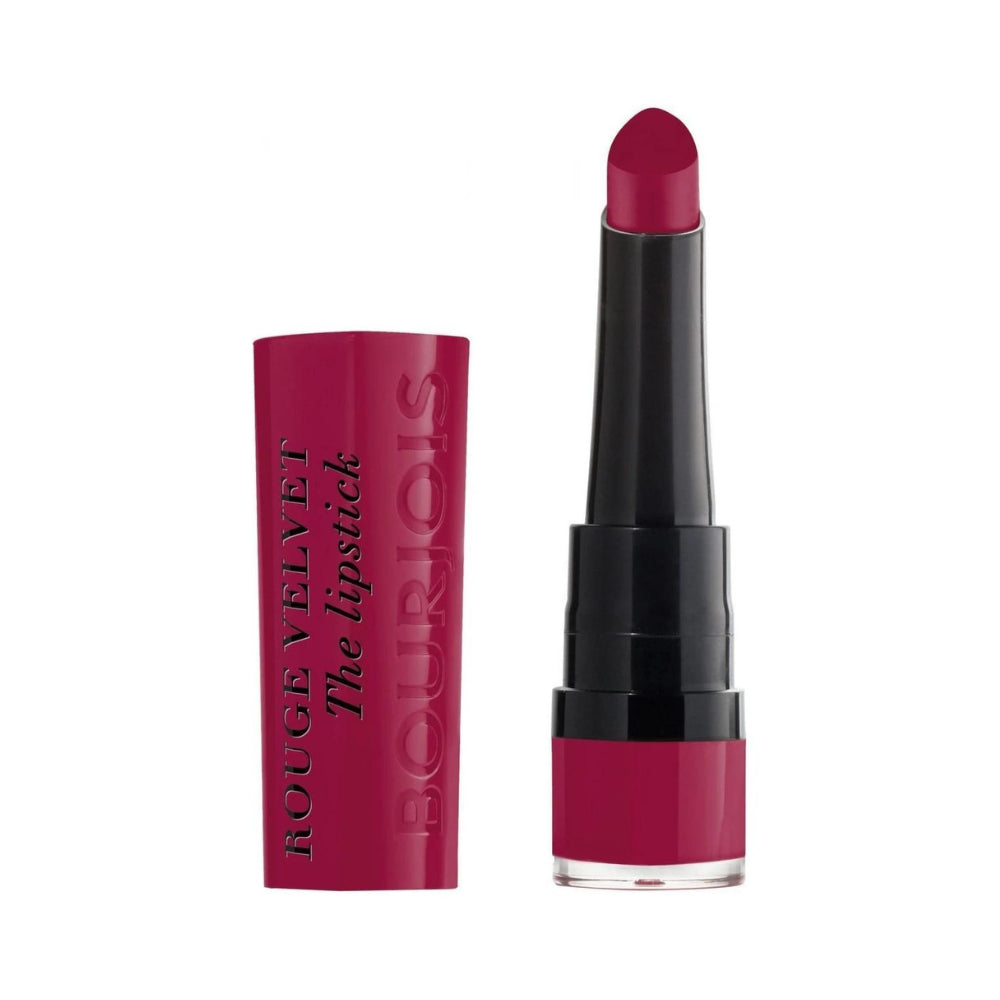 Bourjois Rouge Velvet Lipstick 10