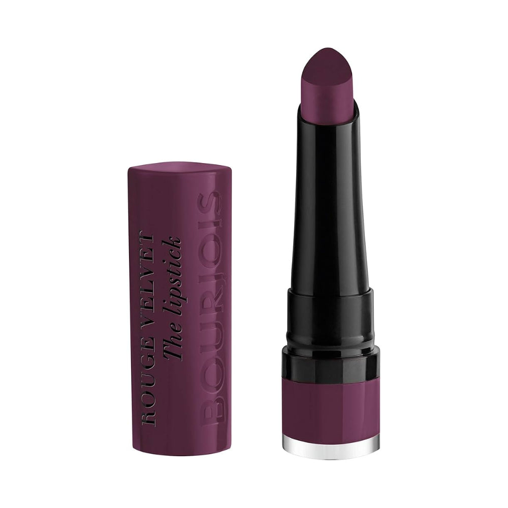 Bourjois Rouge Velvet The Lipstick 20