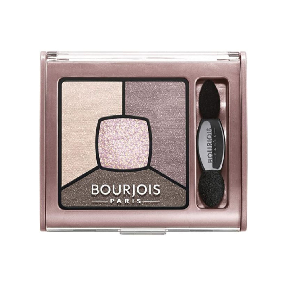 Bourjois Smoky Stories Eyeshadow 02