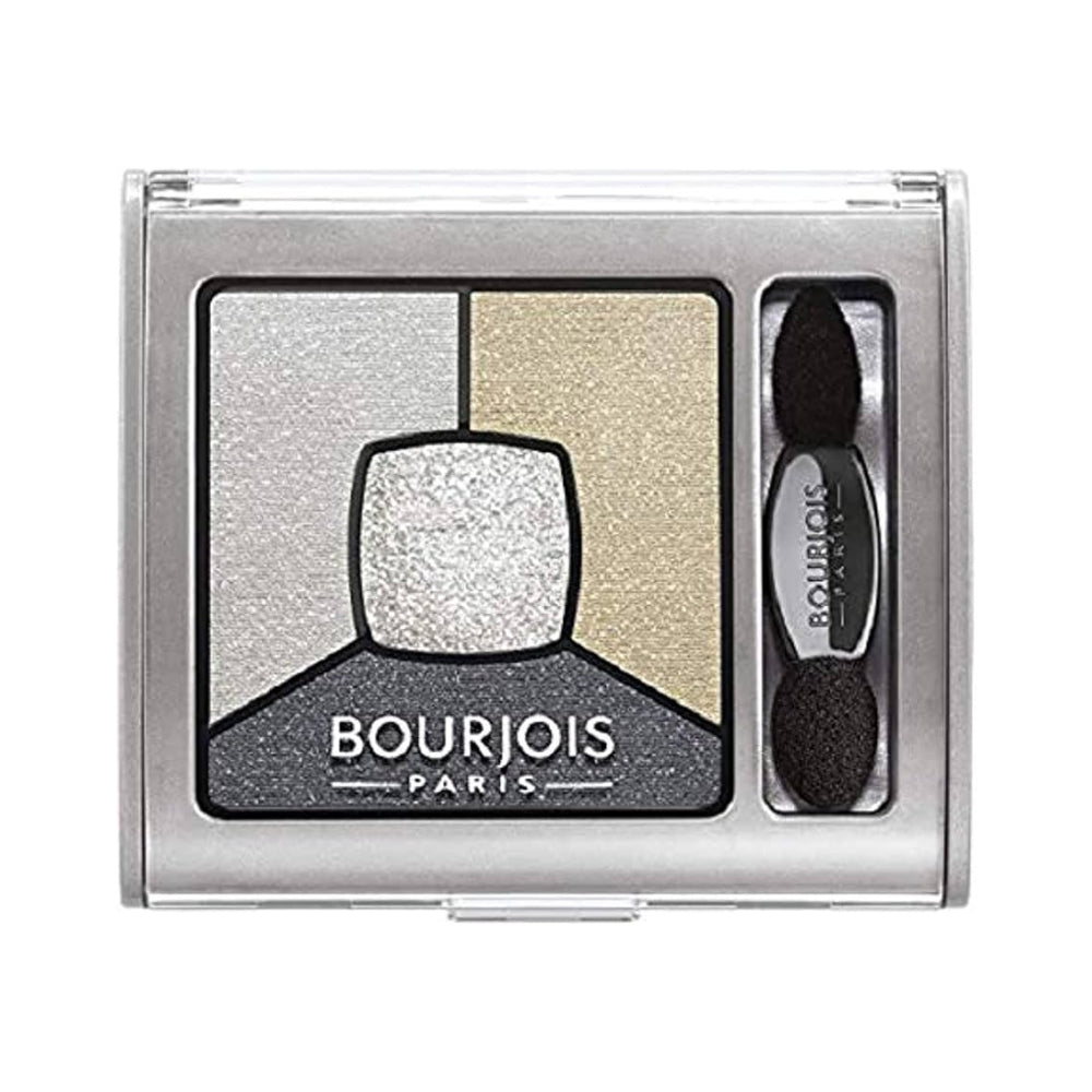 Bourjois Smoky Stories Eyeshadow 09