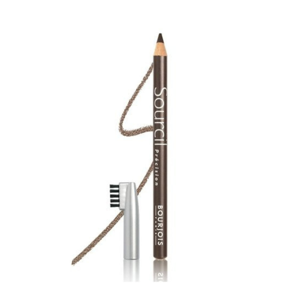 Bourjois Sourcil Precision Brun Brunette Eyebrow 07