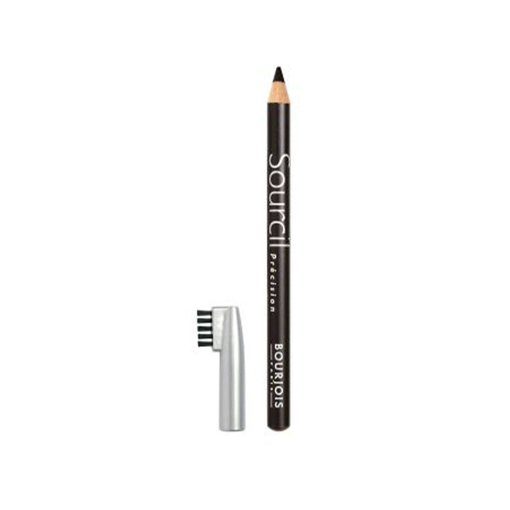 Bourjois Sourcil Precision Brun Brunette Eyebrow 08