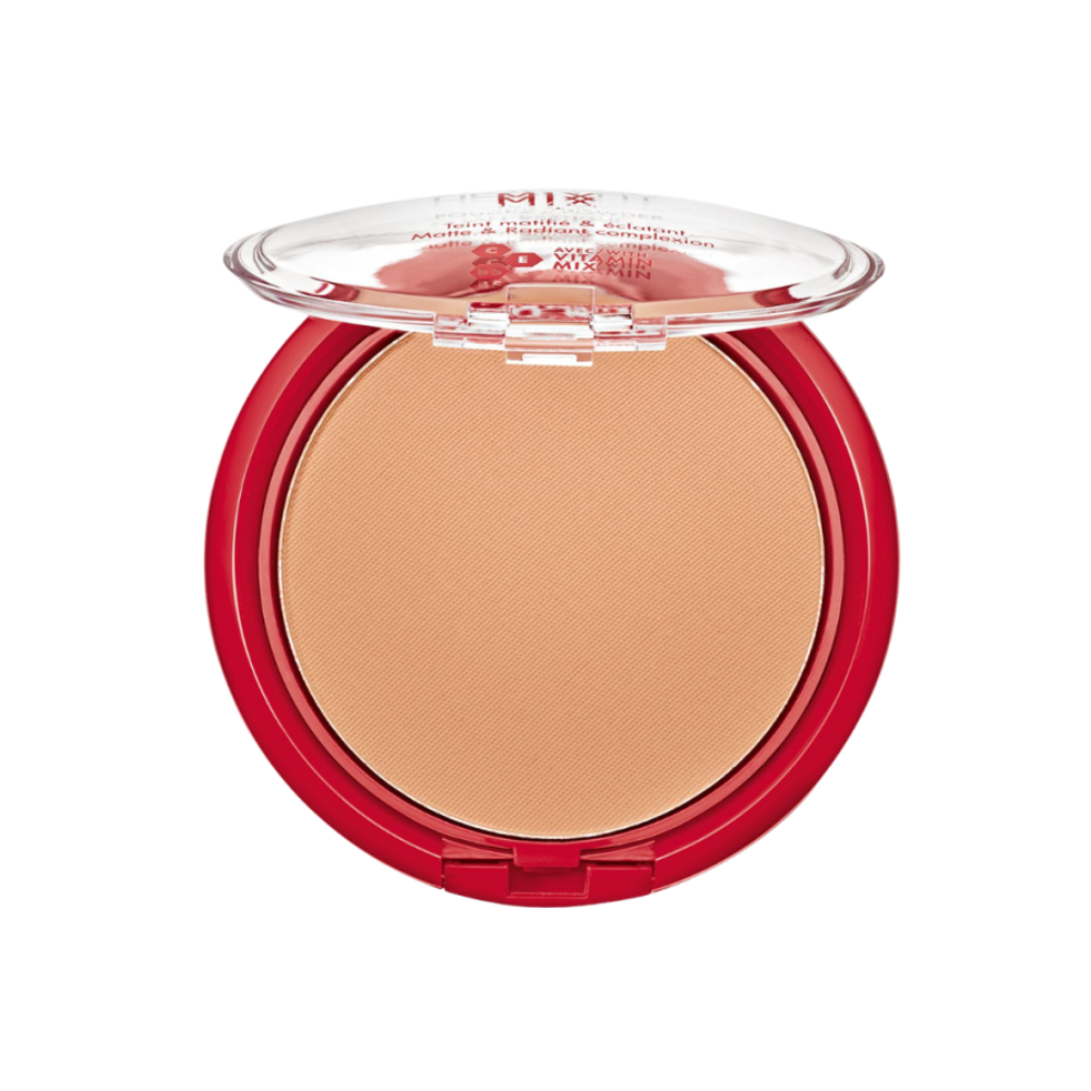 Bourjois Healthy Mix Powder Powder 04 Light Bronze