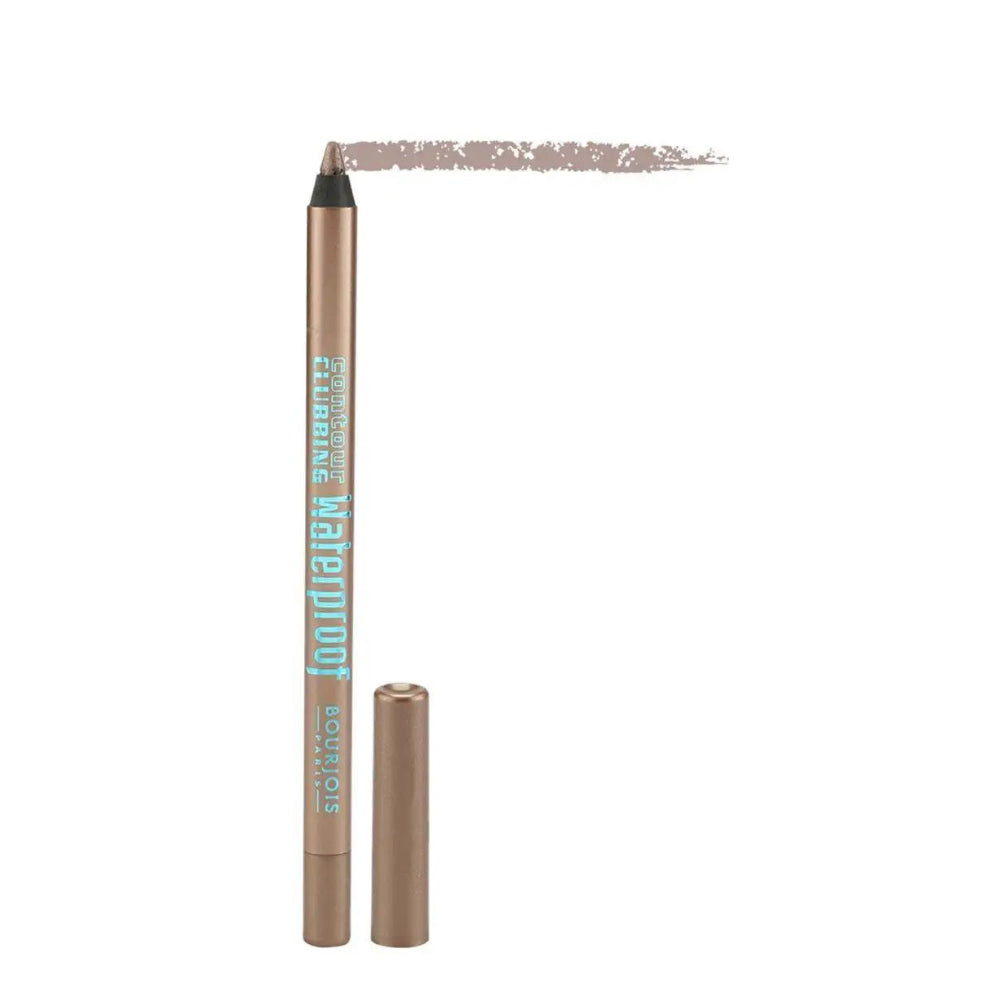 قلم تحديد العيون المقاوم للماء من بورجوا كونتور كلوبينج