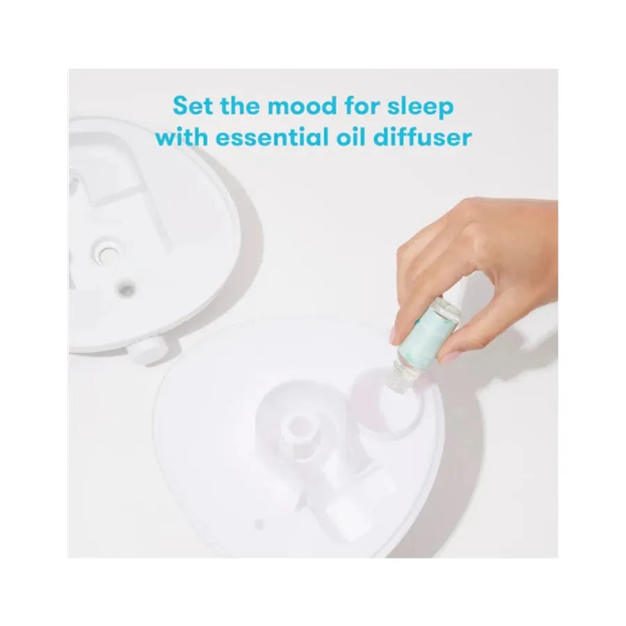 BreatheFrida 3-In-1 Humidifier