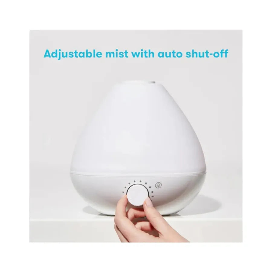 BreatheFrida 3-In-1 Humidifier