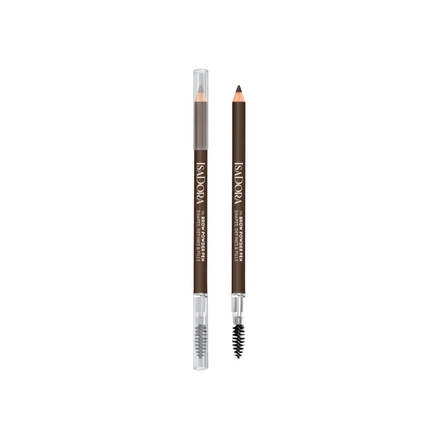 Brow Powder Pen 03 Medium Brown