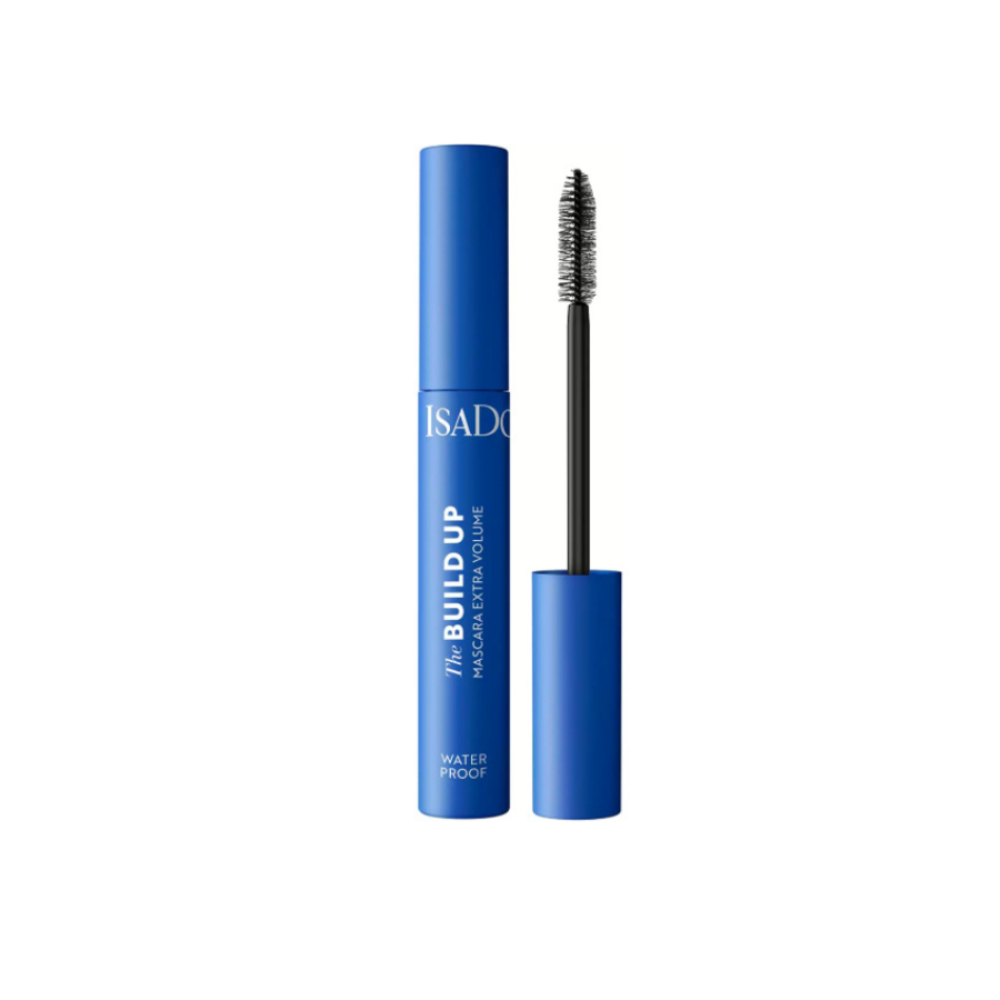 Build Up Mascara Extra Volume WP 01 Waterproof