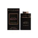 Bvlgari Man in Black Eau de Perfume For Men 100ml