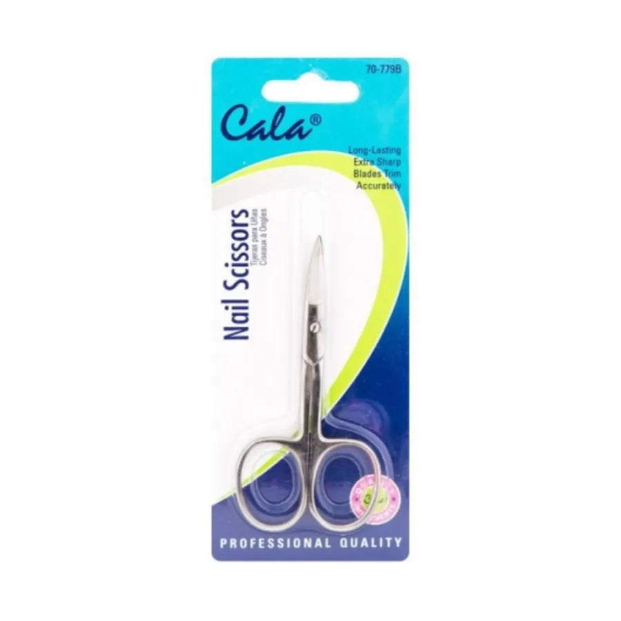 CALA Nail Scissors