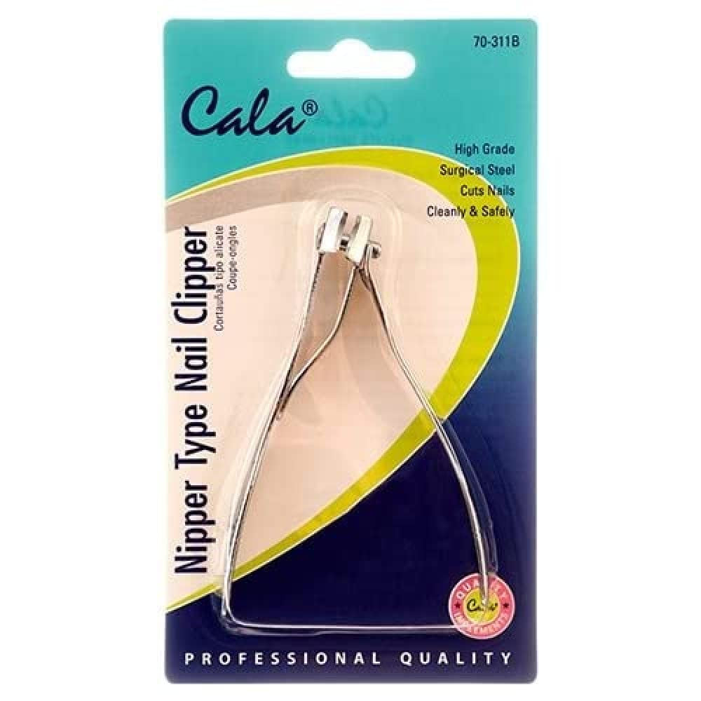 CALA Nipper Type Nail Clipper