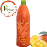 CALIFORNIA MANGO CUTICLE SOFTENER