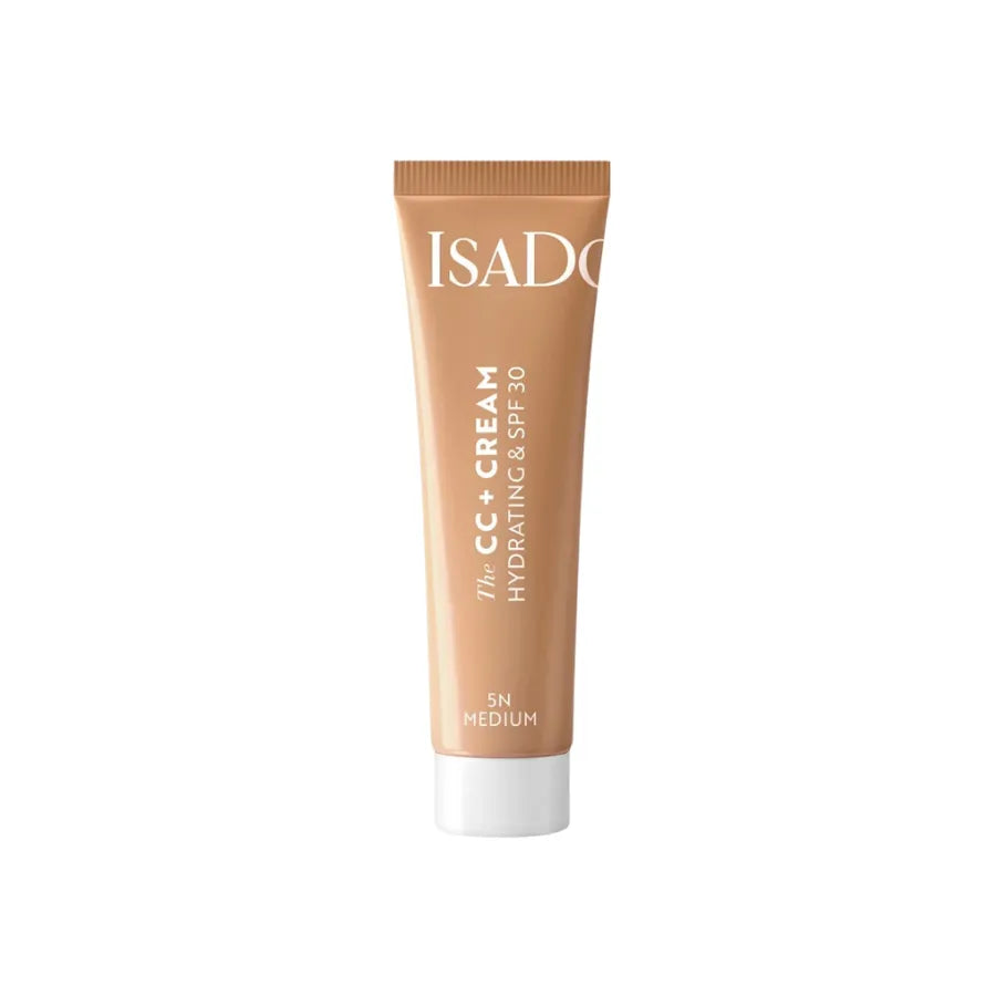 CC + Cream 5N MediumCC + Cream 5N Medium CC + Cream 5N MediumCC + Cream 5N Medium