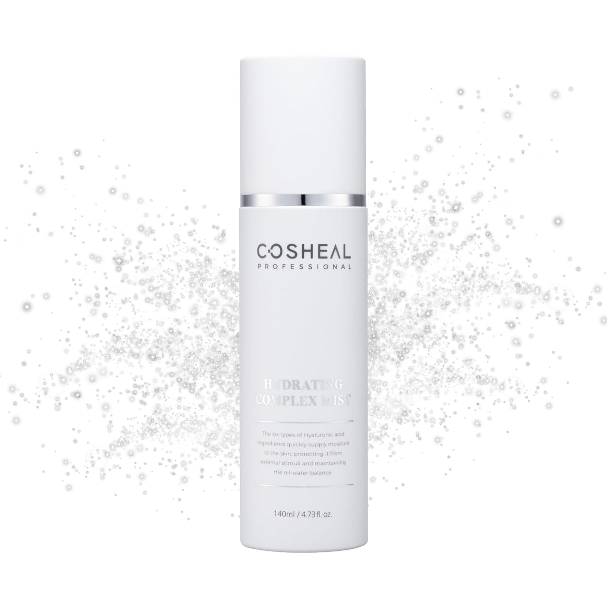 COSHEAL Hydrating Complex Mist 140ml