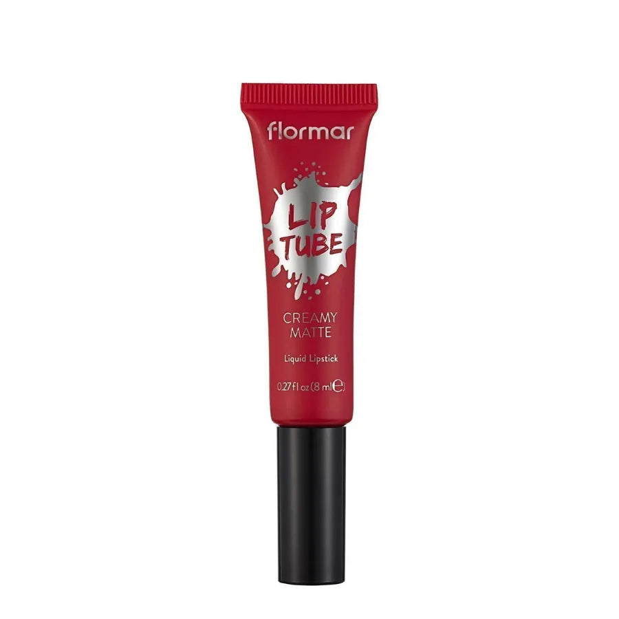Flormar Creamy Matte Liquid Lipstick
