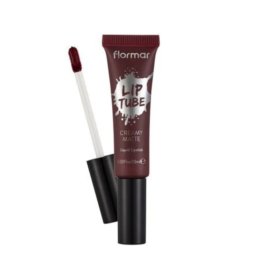 Flormar Creamy Matte Liquid Lipstick