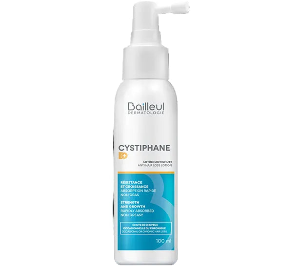 CYSTIPHANE ANTI HAIR LOSS LOTION 100ML