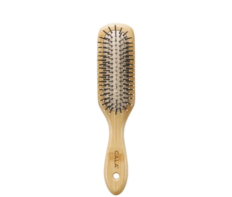 Cala Bamboo Hair Brush