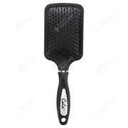 Cala Black Paddle Hair Brush Large