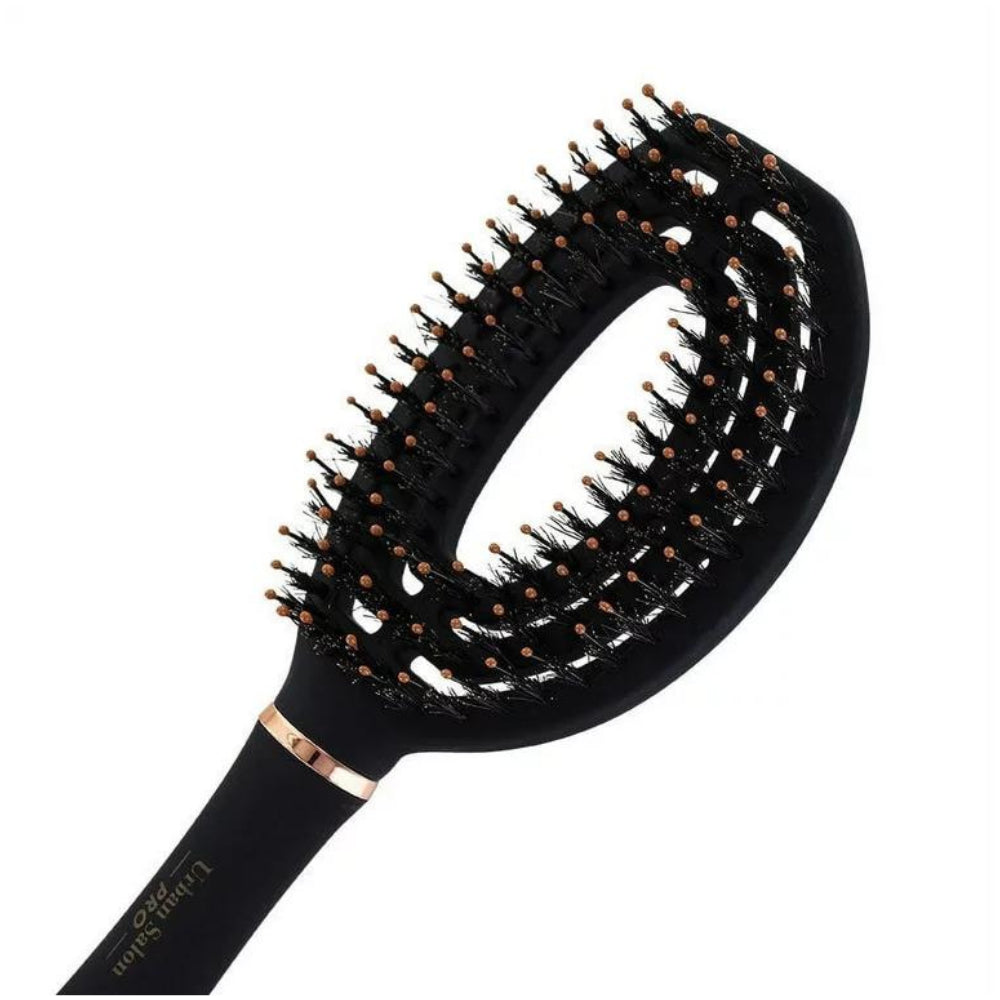 Cala Dry Shampoo Hair Brush