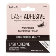 Cala Eyelash Glue Clear