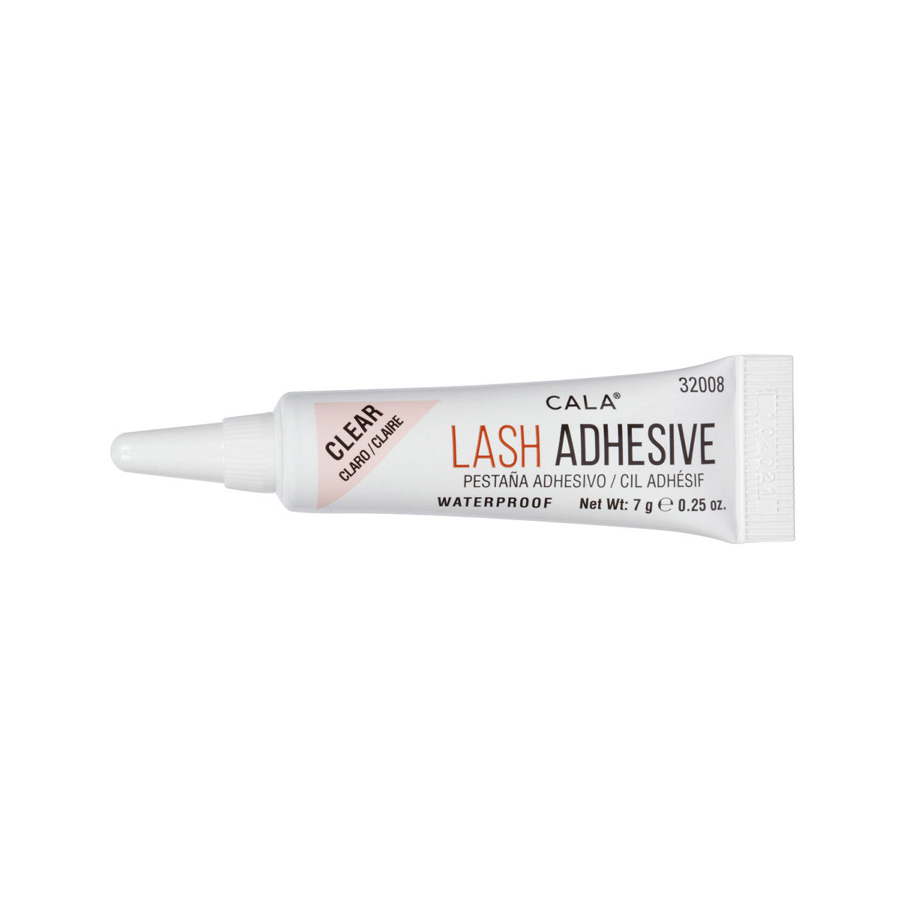 Cala Eyelash Glue Clear