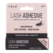 Cala Premium Eyelash Adhesive Dark