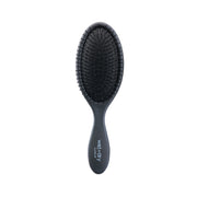 Cala Wet and Dry Detangling Hair Brush Black