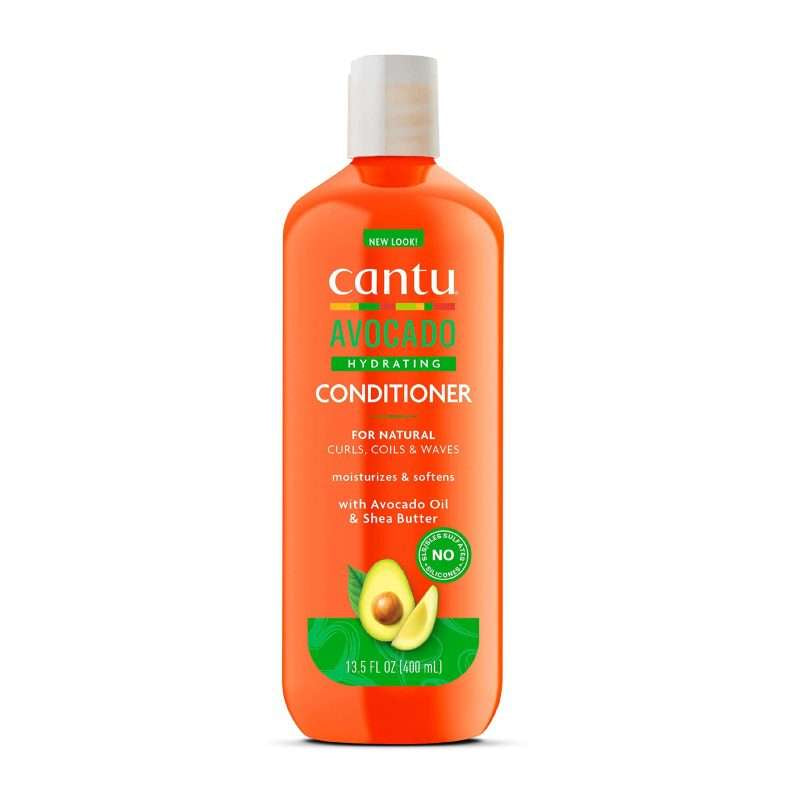 Cantu Avocado Hydrating Conditioner 400ml