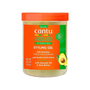 Cantu Avocado Hydrating Styling Gel 524g