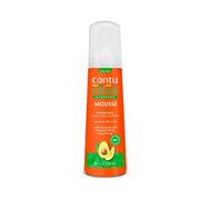 Cantu Avocado Hydrating Styling Mousse 248ml