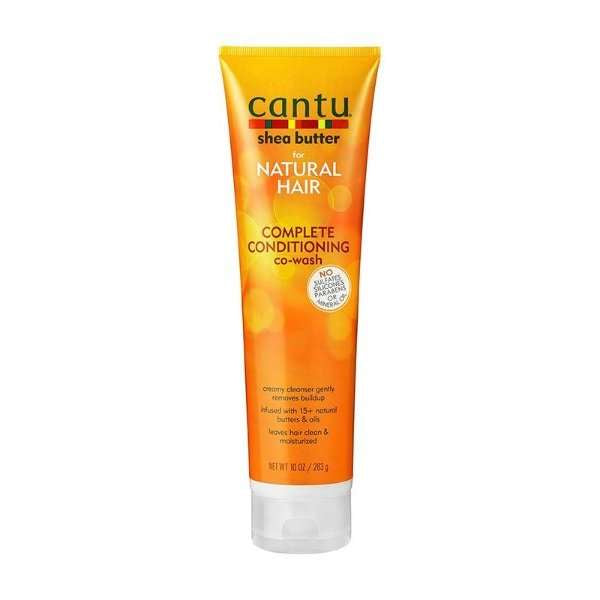 Cantu Complete Conditioning Co- Wash