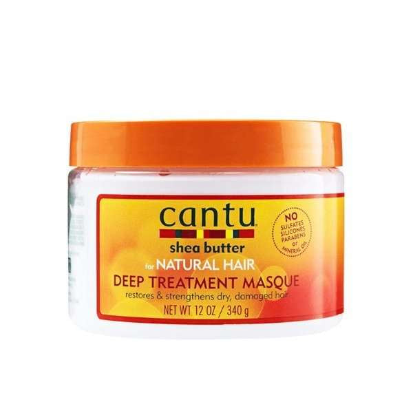 Cantu Deep Treatment Masque