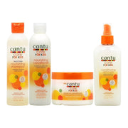 Cantu For Kids Hair Package