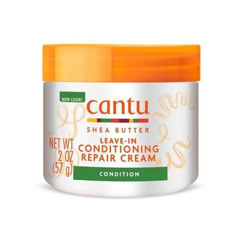 Cantu Leave-In Conditioning Repair Cream