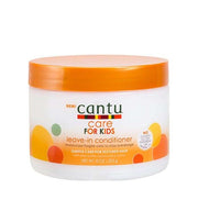 Cantu Leave-in Conditioner for kids