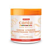 Cantu Shea Butter Grow Strong Strengthening Treatment 173g