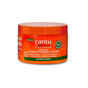 Cantu Shea Butter Leave-In Conditioning Cream