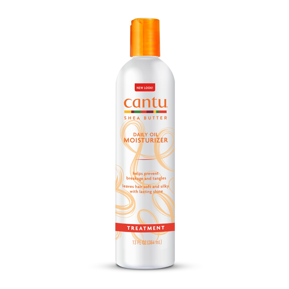 Cantu Shea Butter Daily Oil Moisturizer 384ml