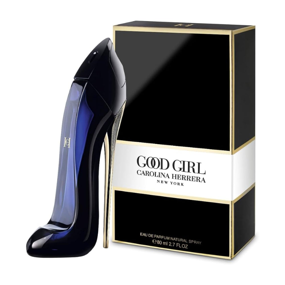 Carolina Herrera Good Girl EDP 80ml