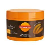 Carroten Intensive Tanning Gel 150ml