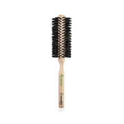 Casalfe Round Hair Brush (S) Natural Filements Antifrizz