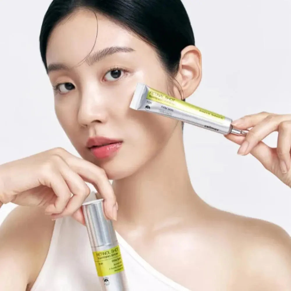 Celimax The VITA-A Retinol Shot Tightening Booster 15ml