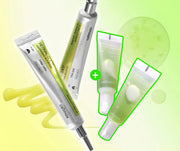 Celimax double RETINAL SHOT TIGHTENING BOOSTER