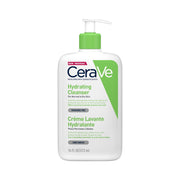 CeraVe Facial Cleanser Hydrating Cleanser 473ml