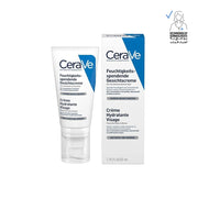 CeraVe Moisturizing Lotion Night Cream 52ml
