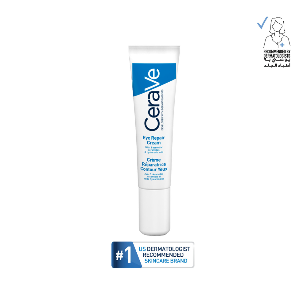 CeraVe Eye Repair Cream 14ml
